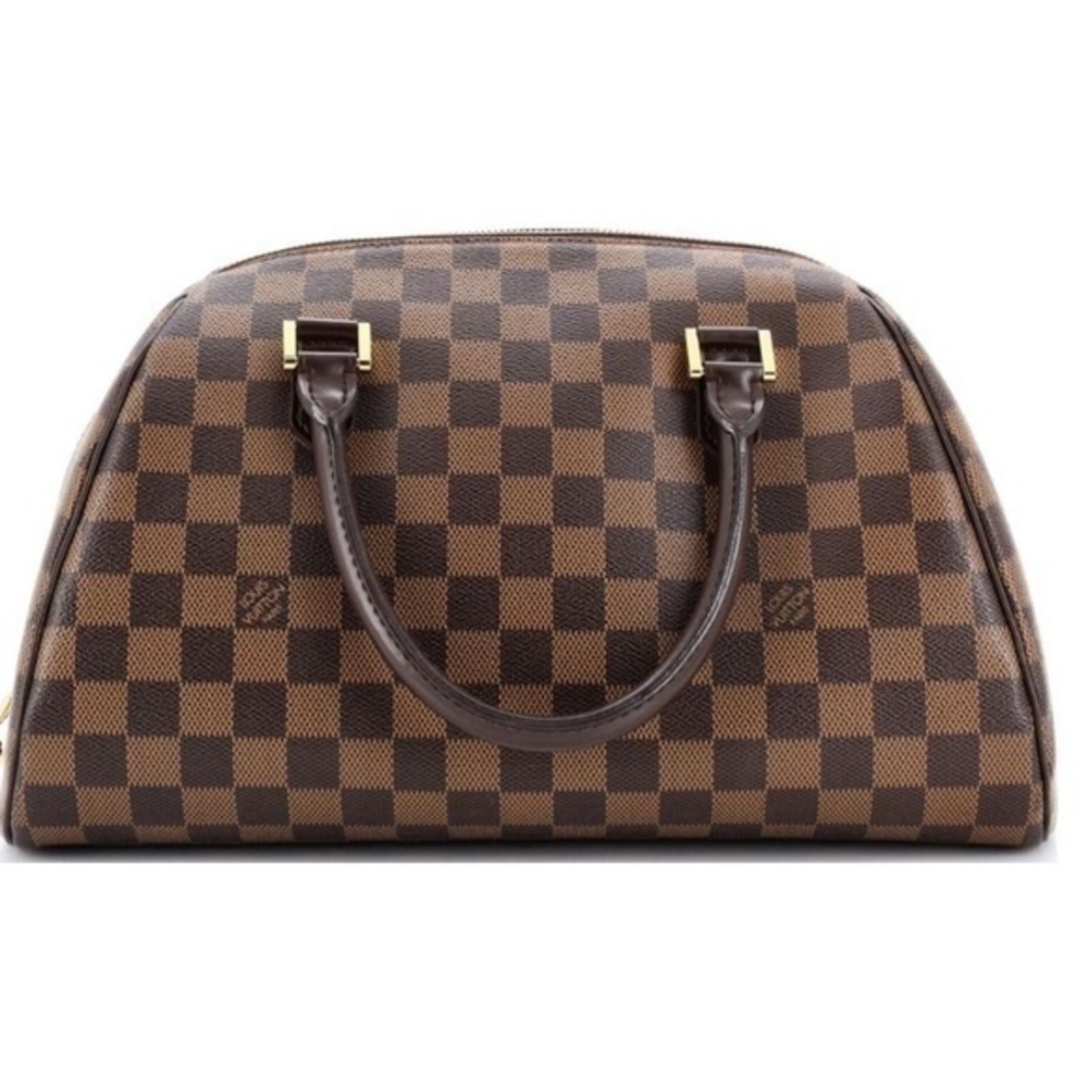 Louis Vuitton Ribera MM Damier Ebene